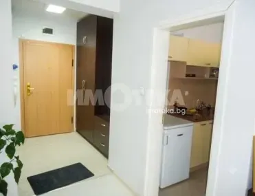 2-стаен, Лозенец (Горен), София - снимка 3 от 10