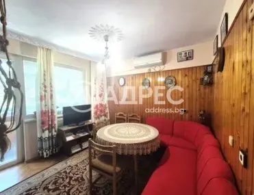 3-стаен, Дружба, Русе - снимка 2 от 17