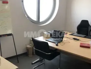 Офис, Полигона, София - снимка 2 от 6