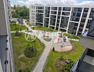 2-стаен, Малинова долина, София