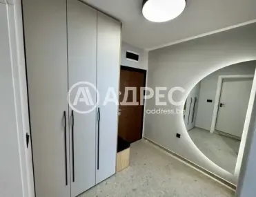 2-стаен, Коматево, Пловдив - снимка 5 от 12