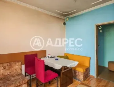 3-стаен, Възраждане, Варна