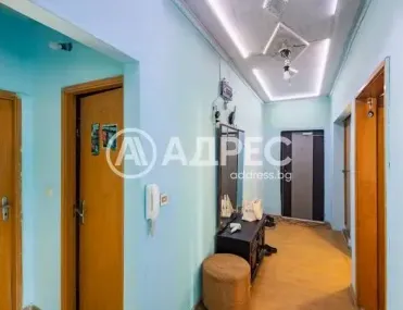 3-стаен, Възраждане, Варна - снимка 17 от 20
