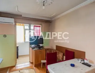 3-стаен, Възраждане, Варна - снимка 2 от 20