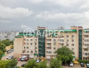 3-стаен, Възраждане, Варна - снимка 11 от 20