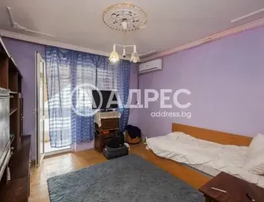 3-стаен, Възраждане, Варна - снимка 12 от 20