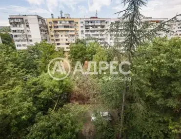 3-стаен, Възраждане, Варна - снимка 19 от 20