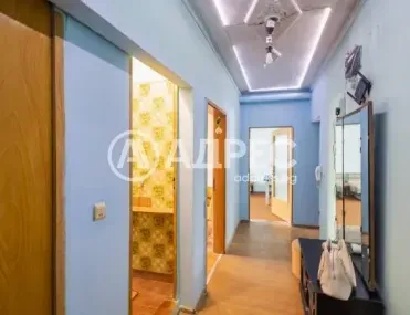 3-стаен, Възраждане, Варна - снимка 16 от 20