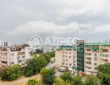 3-стаен, Възраждане, Варна - снимка 13 от 20