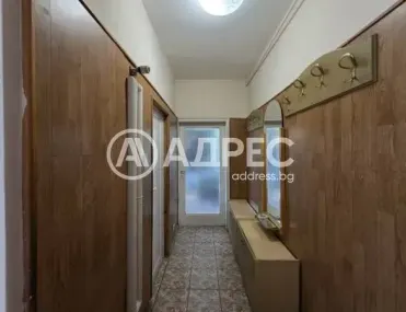 2-стаен, Надежда 4, София - снимка 14 от 19