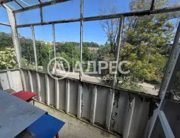 2-стаен, Надежда 4, София - снимка 16 от 19
