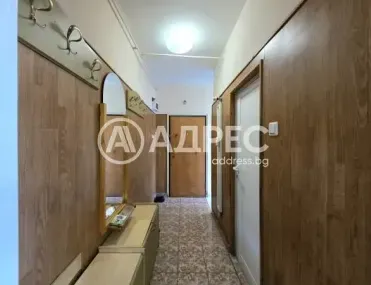 2-стаен, Надежда 4, София - снимка 17 от 19