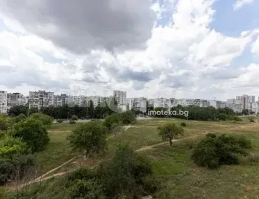 3-стаен, Възраждане, Варна - снимка 14 от 27