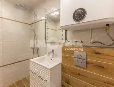3-стаен, Възраждане, Варна - снимка 7 от 27