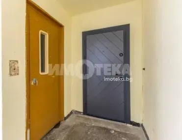 3-стаен, Възраждане, Варна - снимка 24 от 27