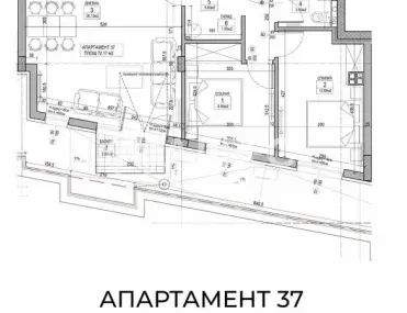 3-стаен, Овча купел 2, София - снимка 7 от 8