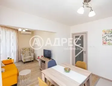 3-стаен, Чаталджа, Варна - снимка 3 от 16