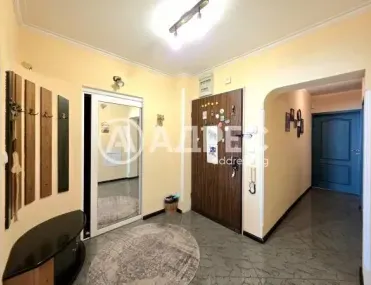 3-стаен, Бъкстон, София - снимка 16 от 26