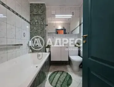 3-стаен, Бъкстон, София - снимка 20 от 26
