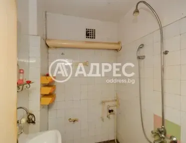 2-стаен, Център, Бургас - снимка 9 от 12