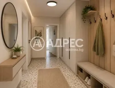 2-стаен, Център, Бургас - снимка 8 от 12