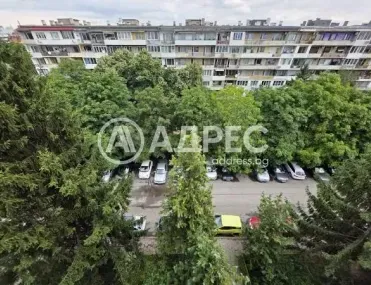 2-стаен, Гоце Делчев, София - снимка 17 от 18