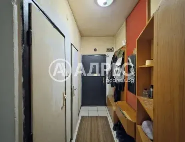 2-стаен, Гоце Делчев, София - снимка 14 от 18