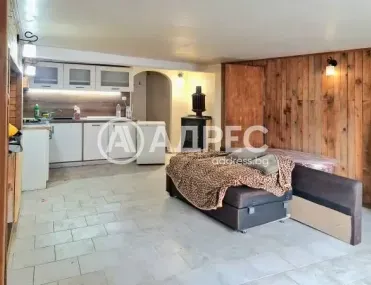 1-стаен, Аспарухово, Варна - снимка 3 от 10