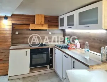 1-стаен, Аспарухово, Варна - снимка 5 от 10