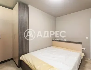 2-стаен, Аспарухово, Варна - снимка 11 от 16