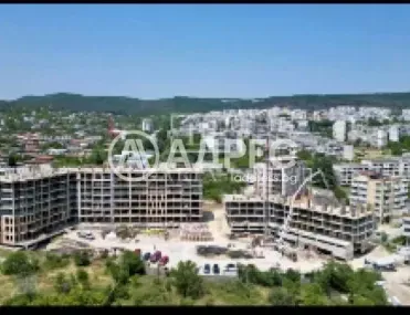 2-стаен, Владислав Варненчик, Варна - снимка 5 от 6