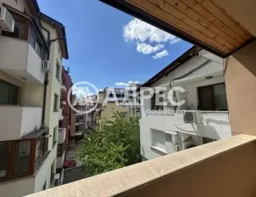 2-стаен, Възраждане, Стара Загора - снимка 6 от 8