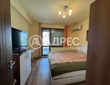 2-стаен, Възраждане, Стара Загора - снимка 4 от 8