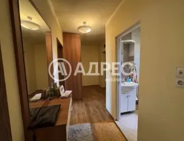 2-стаен, Възраждане, Стара Загора - снимка 7 от 8