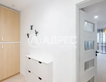 1-стаен, Възраждане, Варна - снимка 8 от 9