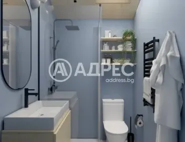 Къща, Горна баня, София - снимка 9 от 11
