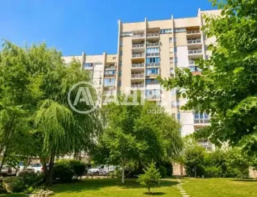 3-стаен, Гоце Делчев, София