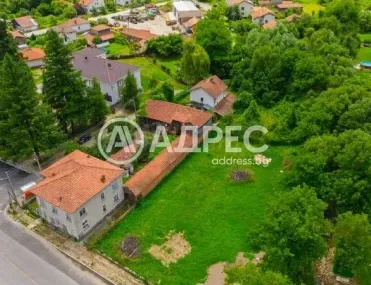 Парцел, Априлци, Северозападна България - снимка 3 от 10