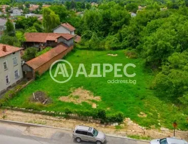 Парцел, Априлци, Северозападна България - снимка 2 от 10
