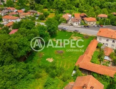Парцел, Априлци, Северозападна България - снимка 9 от 10
