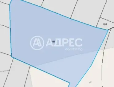 Парцел, Троян, Северозападна България - снимка 3 от 4