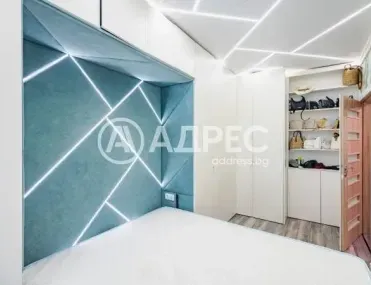 3-стаен, Трошево, Варна - снимка 22 от 28