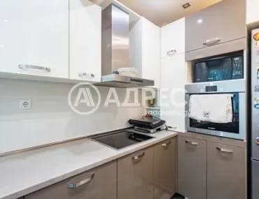 3-стаен, Трошево, Варна - снимка 9 от 28