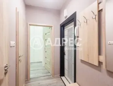 3-стаен, Трошево, Варна - снимка 27 от 28