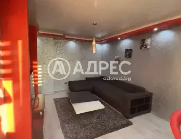 2-стаен, Сливен, Югоизточна България - снимка 2 от 10