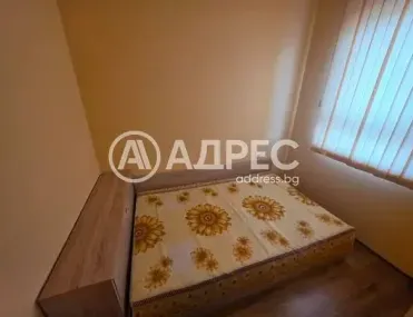 1-стаен, Ямбол, Югоизточна България - снимка 10 от 16