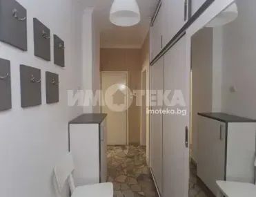 3-стаен, Медицинска академия, София - снимка 17 от 18