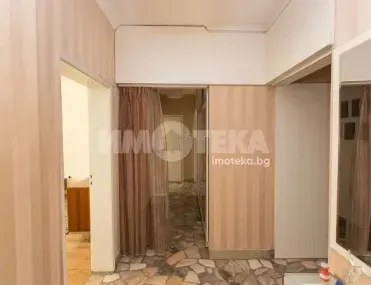 3-стаен, Медицинска академия, София - снимка 3 от 18