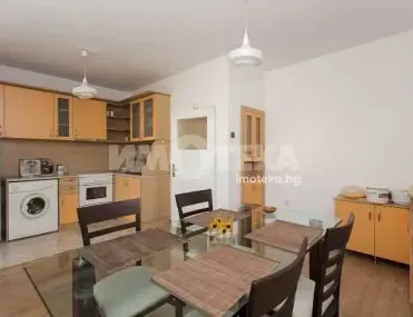 3-стаен, Медицинска академия, София - снимка 14 от 18