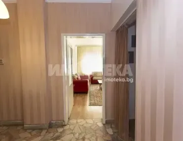 3-стаен, Медицинска академия, София - снимка 16 от 18